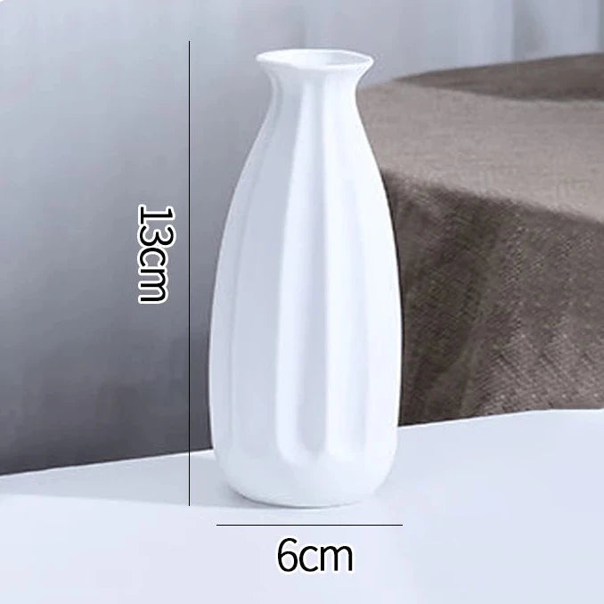 Ceramic Vase