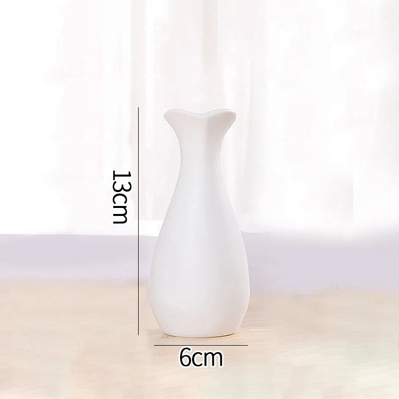 Ceramic Vase