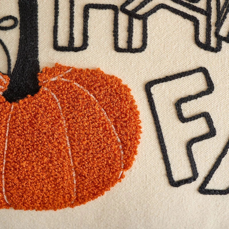 Velvet Cushion Cover
