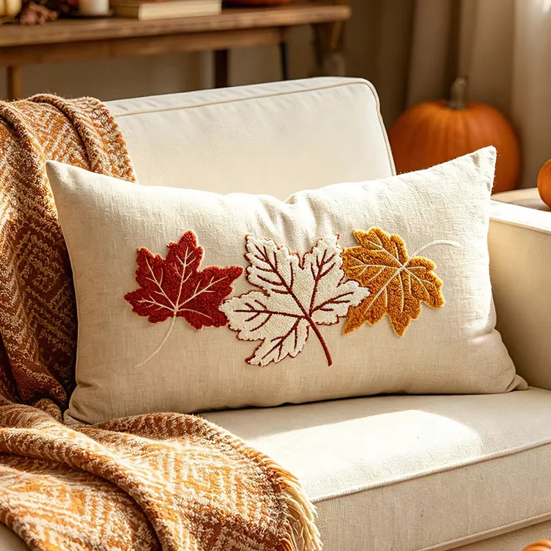 Velvet Cushion Cover