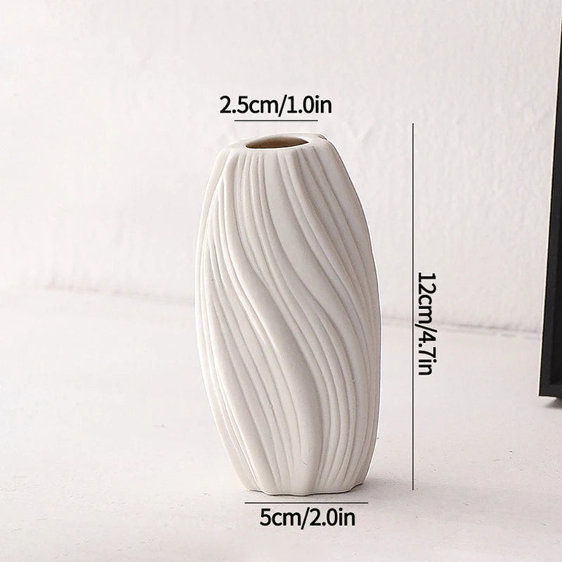 Ceramic Vase