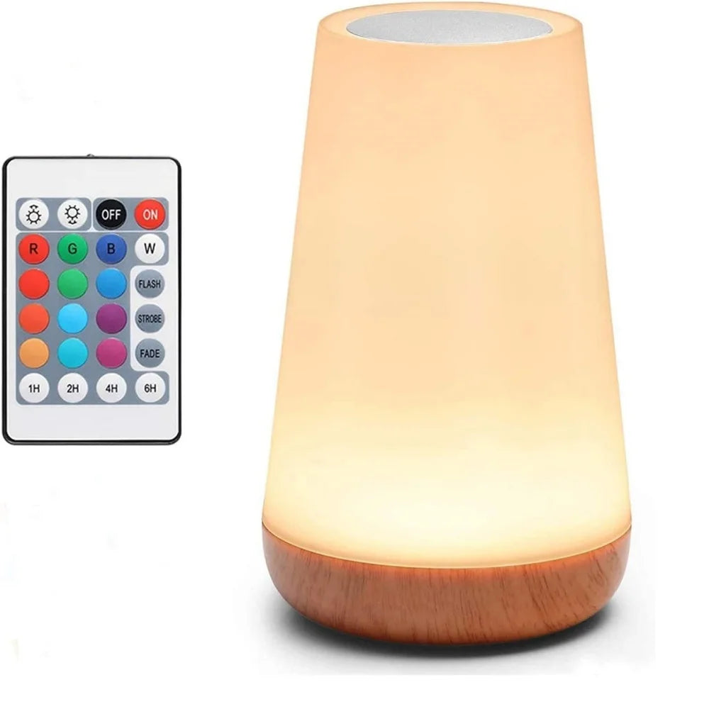 Touch Lamp