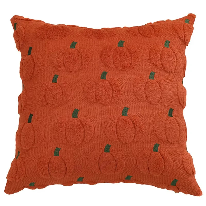 Velvet Cushion Cover