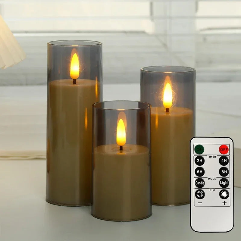 LED Candles