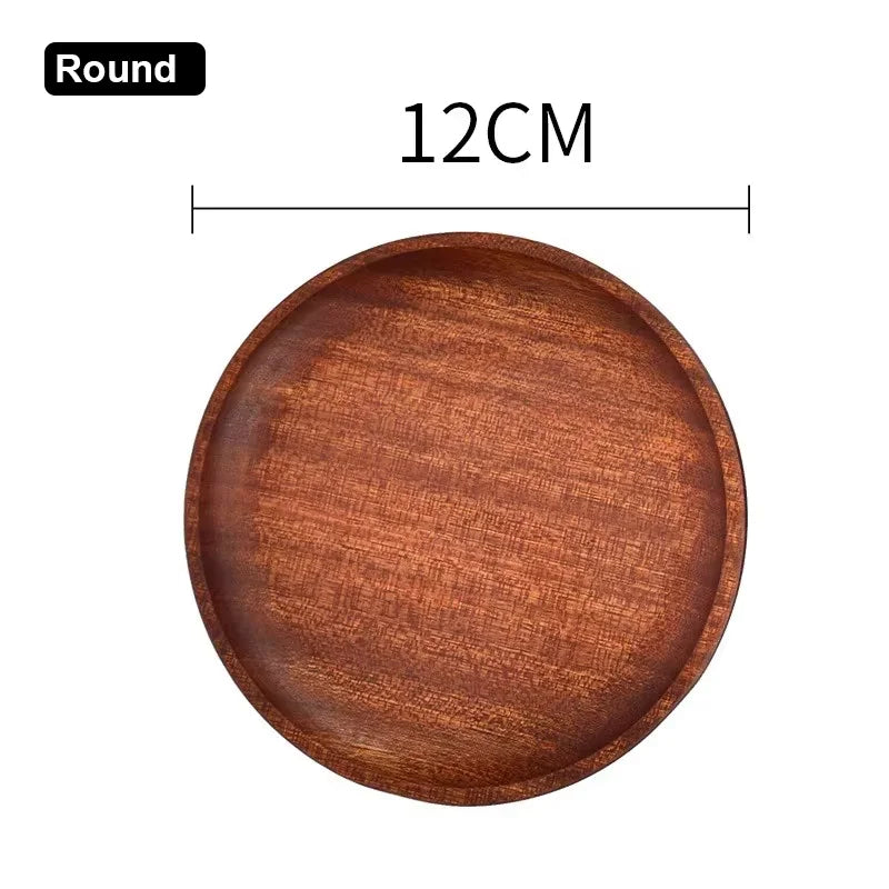 Wooden Tray