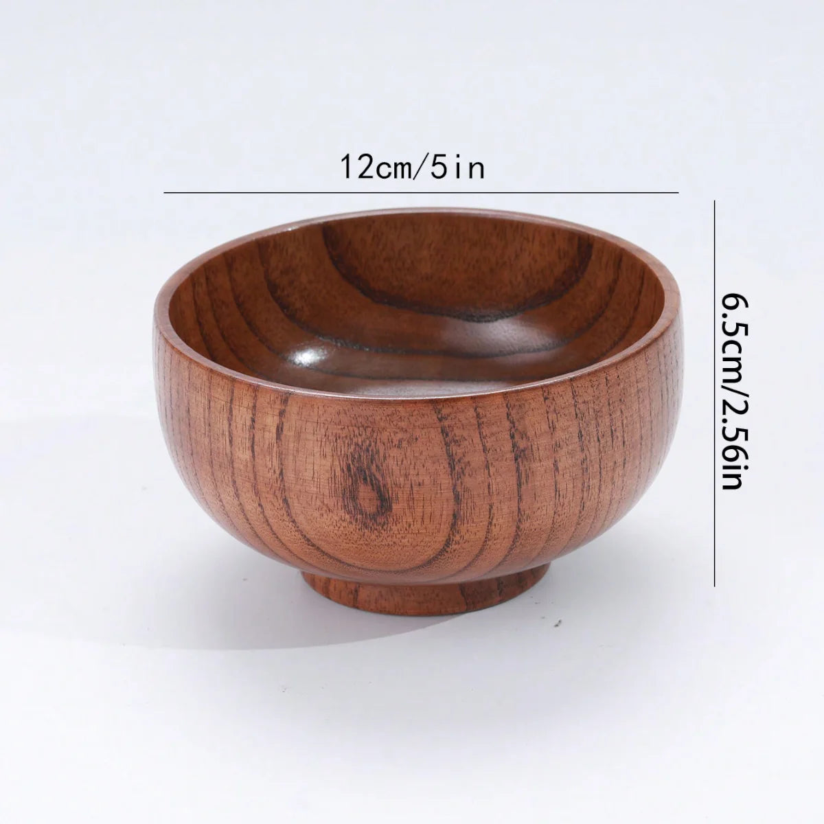 Wooden Bowl