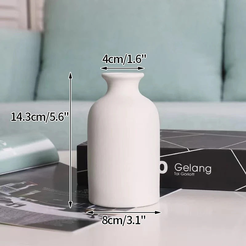 Ceramic Vase
