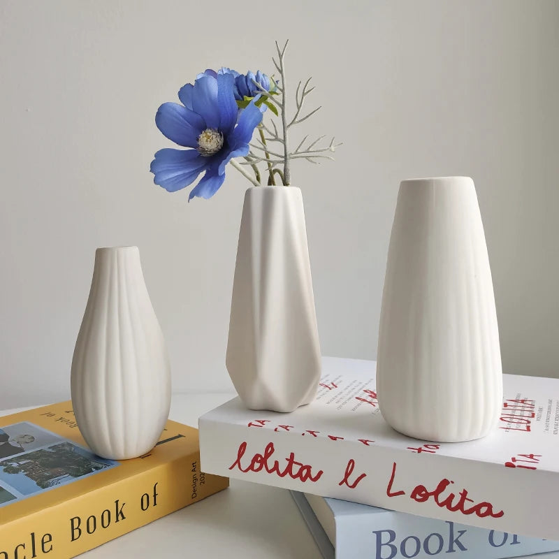 Ceramic Vase