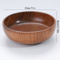 Wooden Bowl