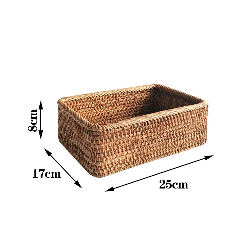 Storage Basket