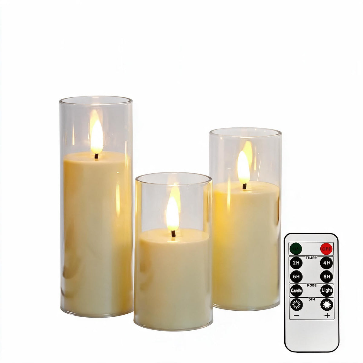 LED Candles